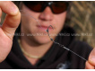 Carp´R´Us Carp´R´Us 360° Stiff Link - Oval Ring & 360° Swivel - 16,5cm, 50lb, 2pcs