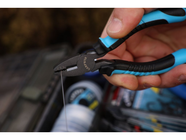 Carp´R´Us - Krimpovací kleště Crimp Pliers