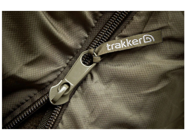 Trakker Spacák Big Snooze+ Wide Sleeping Bag