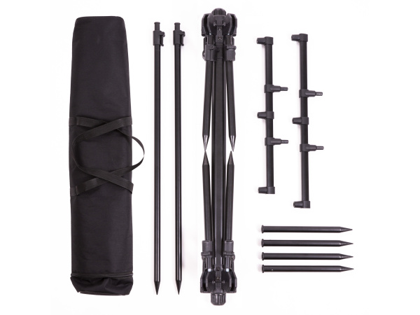 ZFISH Stojan Hi-Pod Long Legs