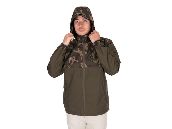 Fox Camo/Khaki RS 10K Jacket