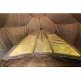 Fox vnitřní ložnice Retreat Brolly System Inner Dome