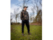 Fox LW Camo Pullover Hoody