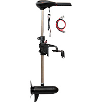 Rhino elektromotor VX 80 V2 Electric Outboard Motor