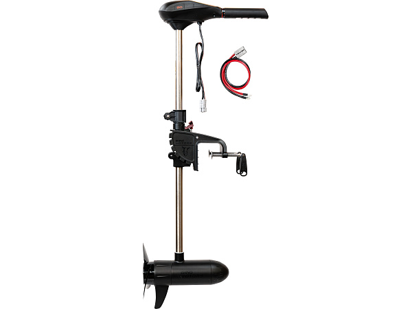 Rhino elektromotor VX 80 V2 Electric Outboard Motor