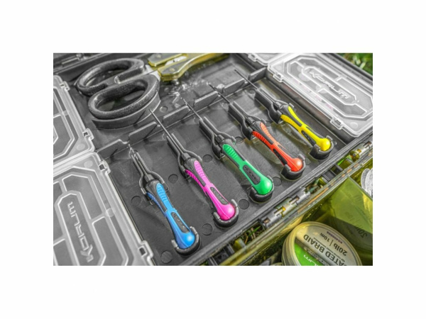 KORUM - Krabička Tackle blox - fully loaded