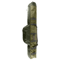 KORUM - Pouzdro Na Pruty Progress Folding Quiver 3 Rod, 155cm