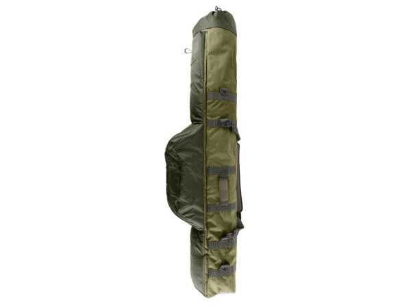 KORUM - Pouzdro Na Pruty Progress Folding Quiver 3 Rod, 155cm