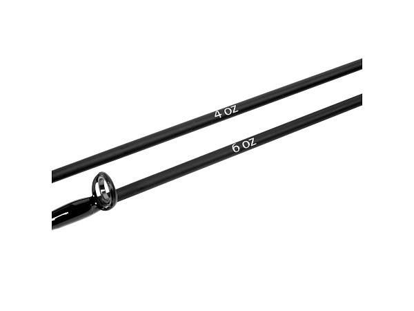 KORUM - Prut Limitless Feeder 3,6m, 180g, 3D