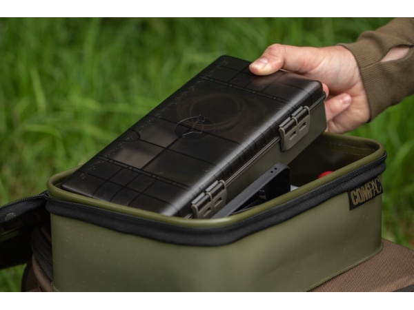 KORDA Organizér Basix Tackle Box