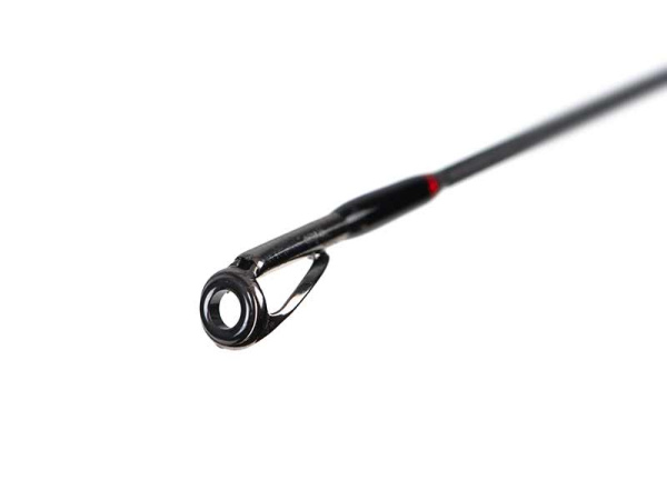 Fox Rage - Prut Warrior Zander Jig, 2,4m, 10-30g, 2D