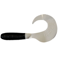 Relax - Gumová nástraha Twister 3 - blister 5ks - 6cm