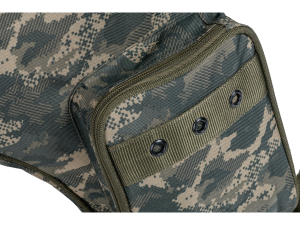 Mivardi - Obal na pruty Multi Camo 3K
