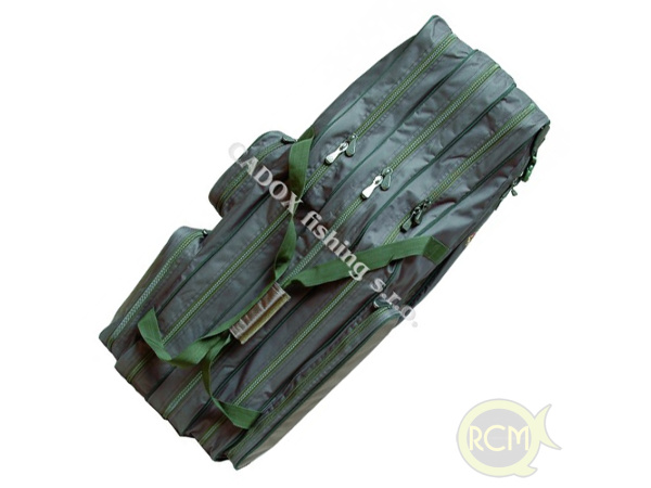 Carp System - Obal na pruty 2 komory