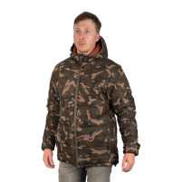 FOX - Bunda Reversible Jacket