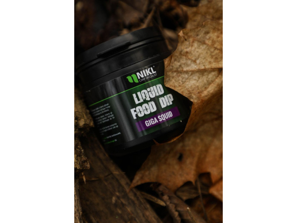 Nikl - Liquid Food DIP - 100ml
