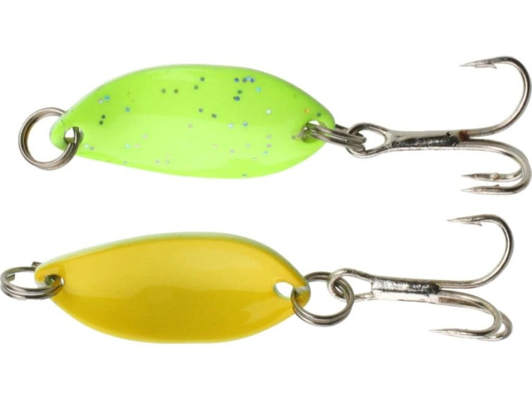 MIKADO - Třpytka MINI 2.2 cm - 1.4 g