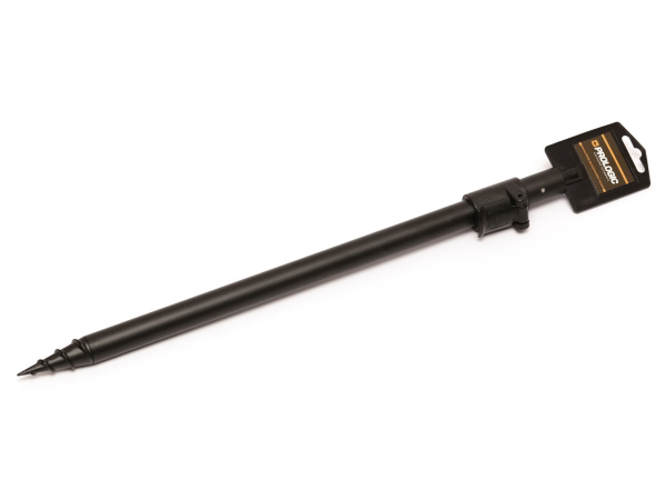 PROLOGIC - Vidlička zavrtávací power bankstick černá 40 - 60cm