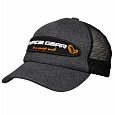 SAVAGE GEAR - Kšiltovka Attitude Cap Onesize Grey Melange