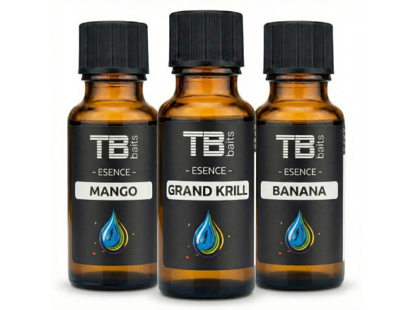 Esence Grand Krill 20 ml