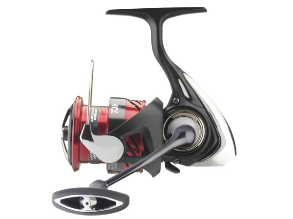 DAIWA - Naviják 23 Ninja LT 3000-C