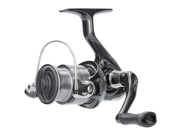 DAIWA - Naviják 26 Crossfire LT2500 - 3 ložiska