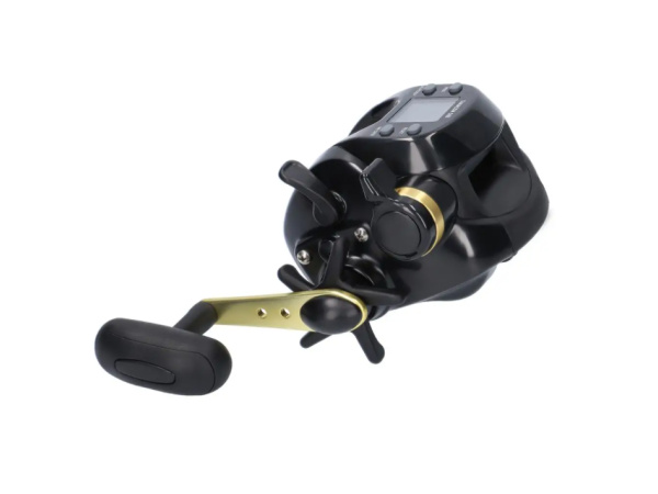 DAIWA - Multiplikátor Tanacom 500