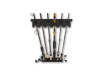 Berkley - Držák prutů na zeď Vertical 6 rod rack