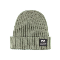 DAIWA - Čepice Fisherman´s watch cap grey