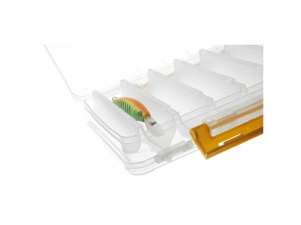 Cormoran - Krabička Lure box M|1016 - VÝPRODEJ