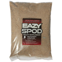 Starbaits - Eazy Spod, 4 Kg - Milky Explosion