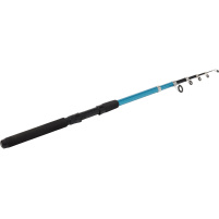 Kinetic - Prut Witcher CC tele 2,4m 12-40g