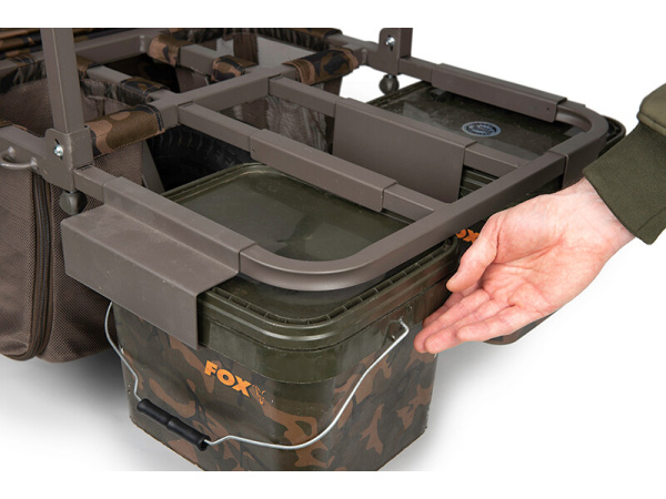 FOX - Vozík Transporter Barrow