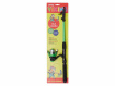 Kinetic - Little Viking Set prut+naviják Tele Combo 165cm 4-21g Green+Spin