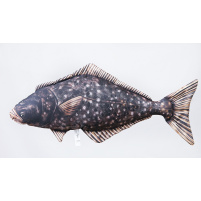 GABY - Polštář Halibut 72cm