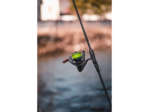 Giants fishing Prut Deluxe BX Carp 10ft (3m) / 3.25lb / 2D
