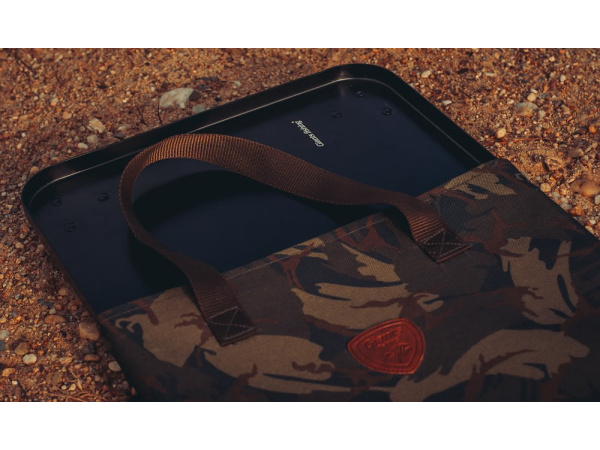 Giants fishing Stolek Gaube Bivvy Table 