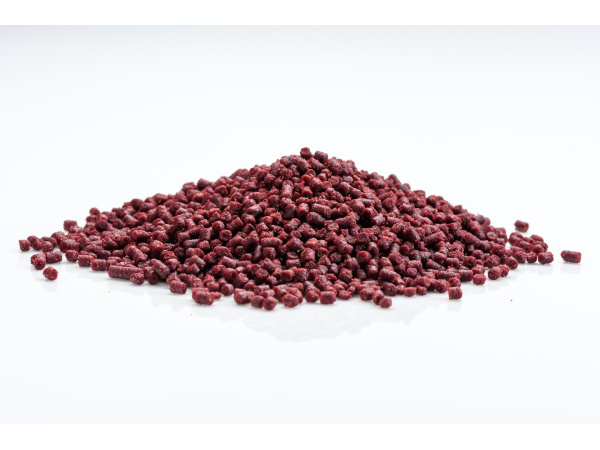 Mivardi Method pellets - Cherry & fish protein