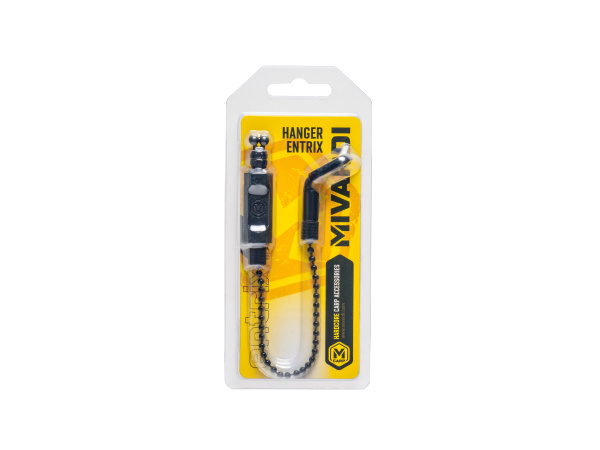 Mivardi Hanger Entrix - Černý