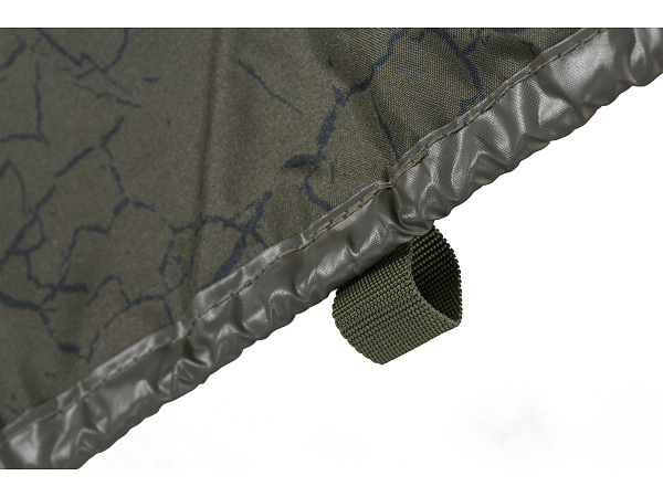 Mivardi Přístřešek Base Camp Xtreme XXL - sada pro napojení bivaku (1 ks)