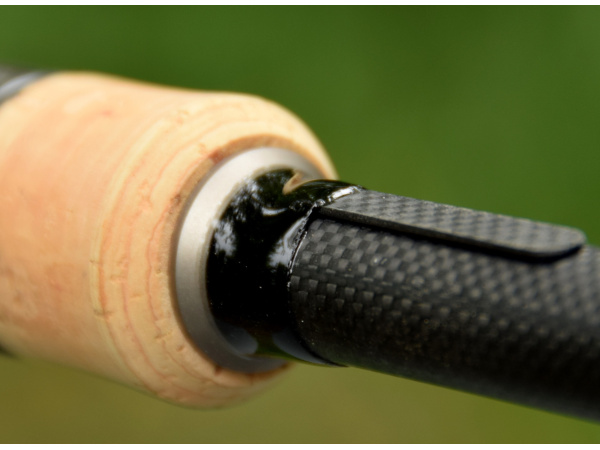 Mivardi G50 Carp MK2 FC 3,6m / 3lb