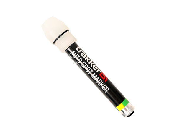 Trakker Products Trakker Tyčová bójka - Marker Pole Kit 6,5m Multi Color