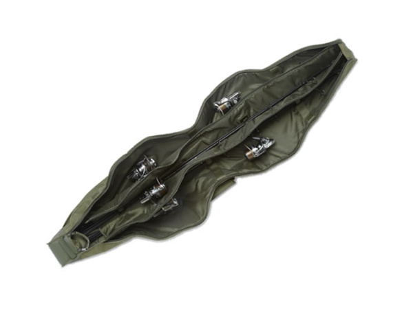 Trakker Products Trakker Pouzdro na 5 prutů NXG Compact Sleeve 5 Rod 12ft