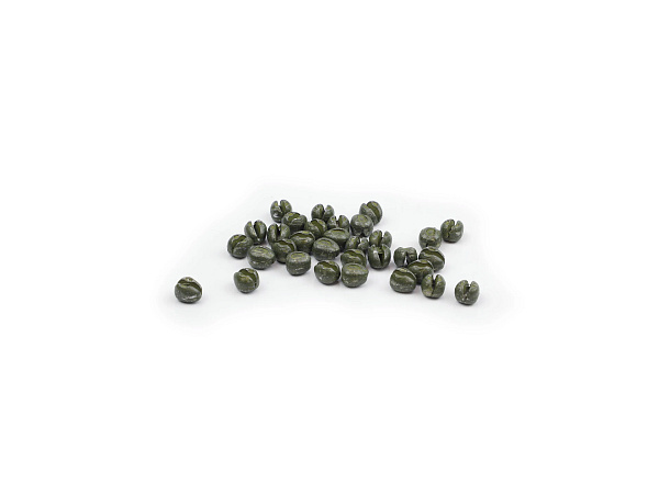 Carp´R´Us Zátěžové broky Camo Shotz Green 15g