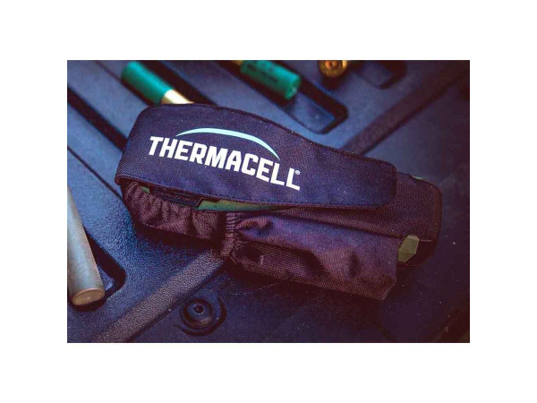 Thermacell - Pouzdro pro ruční odpuzovače komárů APC-L černé