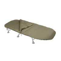 Trakker Products Trakker Spacák Big Snooze+ Smooth Sleeping Bag