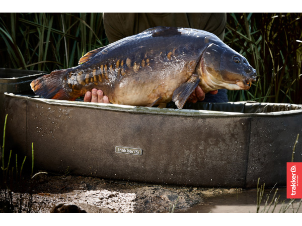 Trakker Products Trakker Podložka Sanctuary Compact Oval Crib