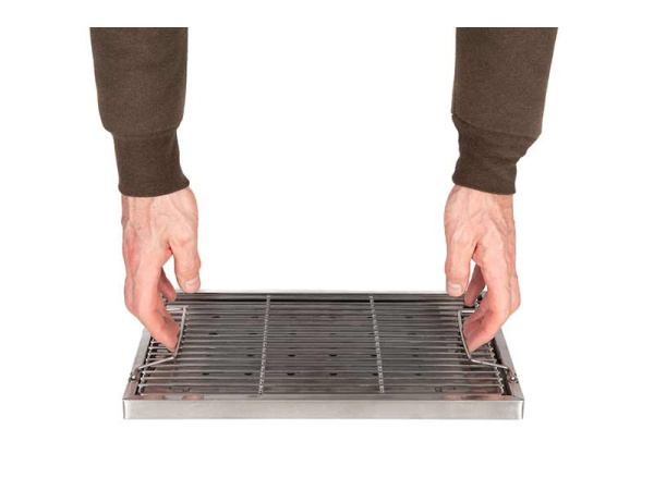 Fox gril Cookware Foldable BBQ