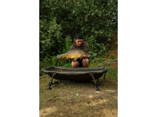 Fox Carpmaster Welded Cradle