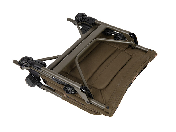 Fox křeslo Camolite Recliner Chairs